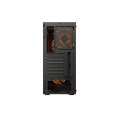 Cougar MX160 RGB Black