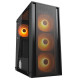 Cougar MX160 RGB Black