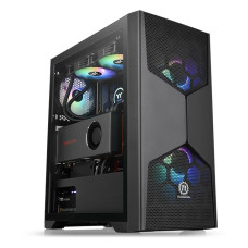 Thermaltake Commander G31 TG ARGB Edition (CA-1P1-00M1WN-00)
