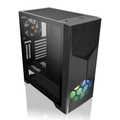 Thermaltake Commander G31 TG ARGB Edition (CA-1P1-00M1WN-00)