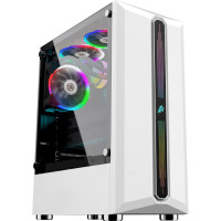 1stPlayer RB-3-R1-WH Color LED White без БП