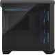 FRACTAL DESIGN Torrent Compact RGB Black TG (FD-C-TOR1C-02)