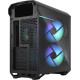 FRACTAL DESIGN Torrent Compact RGB Black TG (FD-C-TOR1C-02)
