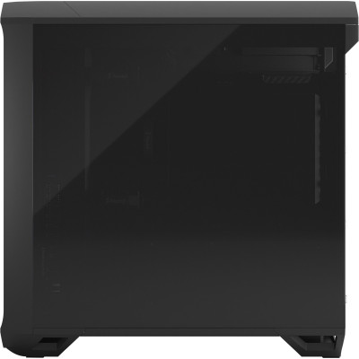 FRACTAL DESIGN Torrent Compact RGB Black TG (FD-C-TOR1C-02)