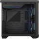 FRACTAL DESIGN Torrent Compact RGB Black TG (FD-C-TOR1C-02)