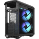 FRACTAL DESIGN Torrent Compact RGB Black TG (FD-C-TOR1C-02)