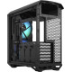FRACTAL DESIGN Torrent Compact RGB Black TG (FD-C-TOR1C-02)