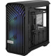 FRACTAL DESIGN Torrent Compact RGB Black TG (FD-C-TOR1C-02)