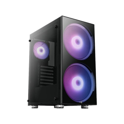 Aerocool Python