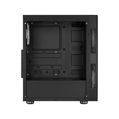 Aerocool Python