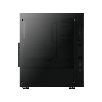 Aerocool Python