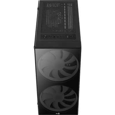 Aerocool Python
