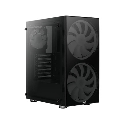 Aerocool Python