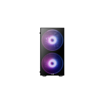 Aerocool Python