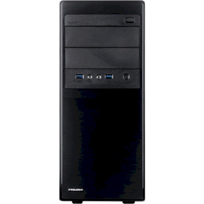 Prologix E108 500W Black