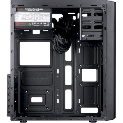Prologix E108 500W Black