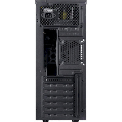 Prologix E108 500W Black
