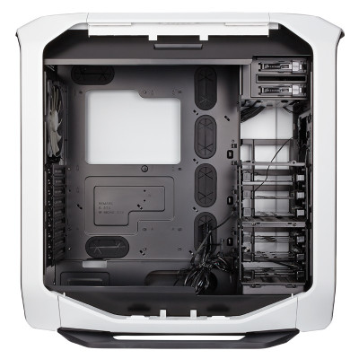 Corsair Graphite 780T White (CC-9011059-WW)