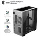 QUBE GRIFFIN Silver Patriot_Griffin_Ghost (QBU5S_WSNU3PG)