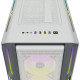 Corsair iCUE 5000T RGB Tempered Glass White (CC-9011231-WW)