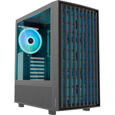 Modecom Breeze ARGB Black (AT-BREEZE-MG-ARGB-10-0000)