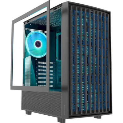 Modecom Breeze ARGB Black (AT-BREEZE-MG-ARGB-10-0000)