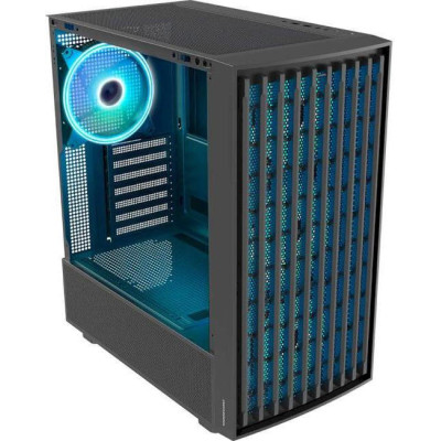 Modecom Breeze ARGB Black (AT-BREEZE-MG-ARGB-10-0000)