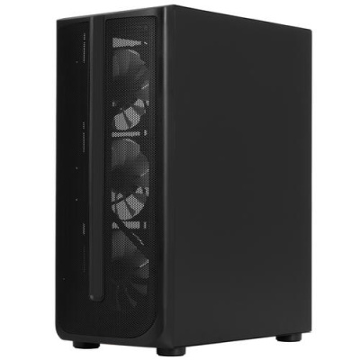 1stPlayer FIREBASE X4 (X4-BK-4F1) Black