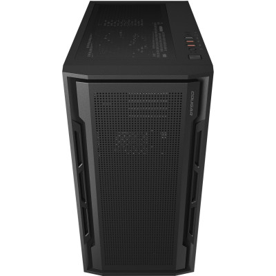 1stPlayer FIREBASE X4 (X4-BK-4F1) Black