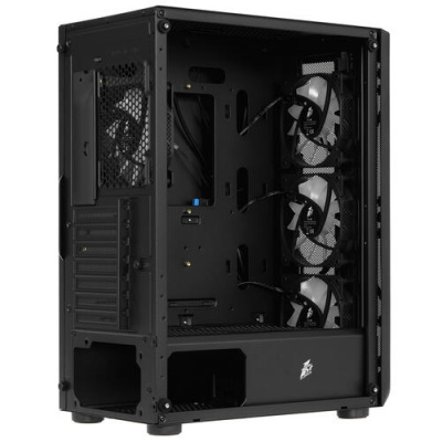 1stPlayer FIREBASE X4 (X4-BK-4F1) Black