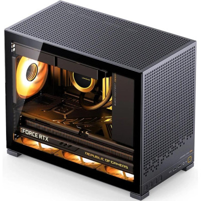 JONSBO D32 PRO Black