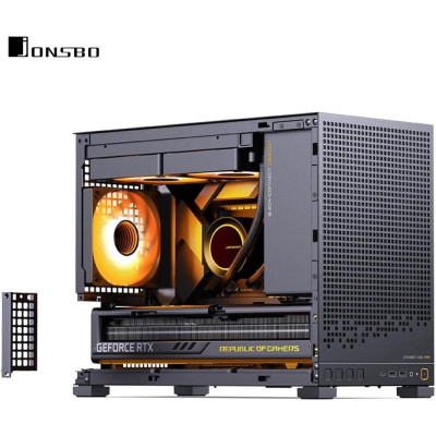 JONSBO D32 PRO Black