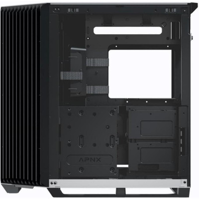 APNX V1 Black/White (APCM-VI01003.M1)