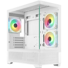 Prologix AXON GM-03AW Glass White