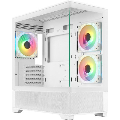 Prologix AXON GM-03AW Glass White