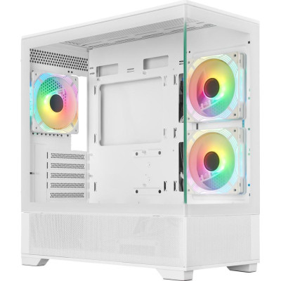 Prologix AXON GM-03AW Glass White