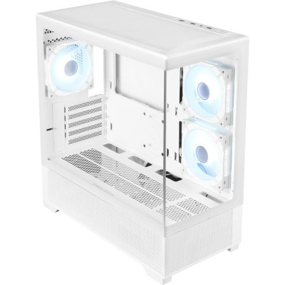 Prologix AXON GM-03AW Glass White
