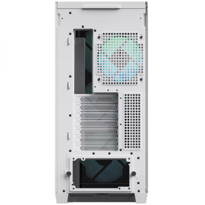 APNX Creator C1 (APCM-CR01043.21) White