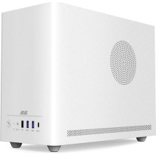 2E Credo Metal V300W White (2E-V300W)