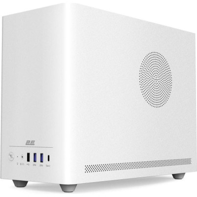 2E Credo Metal V300W White (2E-V300W)