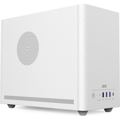 2E Credo Metal V300W White (2E-V300W)