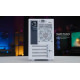 2E Credo Metal V300W White (2E-V300W)