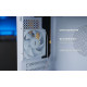 2E Credo Metal V300W White (2E-V300W)