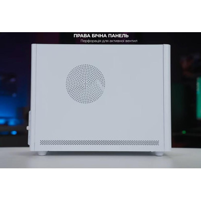 2E Credo Metal V300W White (2E-V300W)