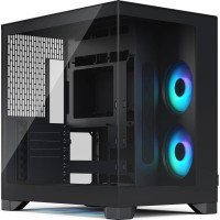Fractal Design Pop 2 Vision Black RGB (FD-C-POV2A-02)