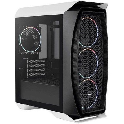 AeroCool Aero One Mini Eclipse-G-WT-v1 (ACCS-PB18143.21)