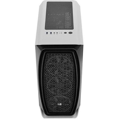 AeroCool Aero One Mini Eclipse-G-WT-v1 (ACCS-PB18143.21)