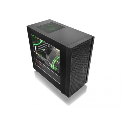Thermaltake Versa H18 Window (CA-1J4-00S1WN-00)