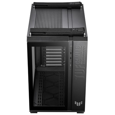 ASUS TUF Gaming GT502 Black (90DC0090-B09010)