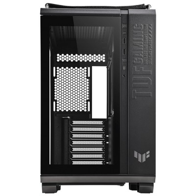 ASUS TUF Gaming GT502 Black (90DC0090-B09010)
